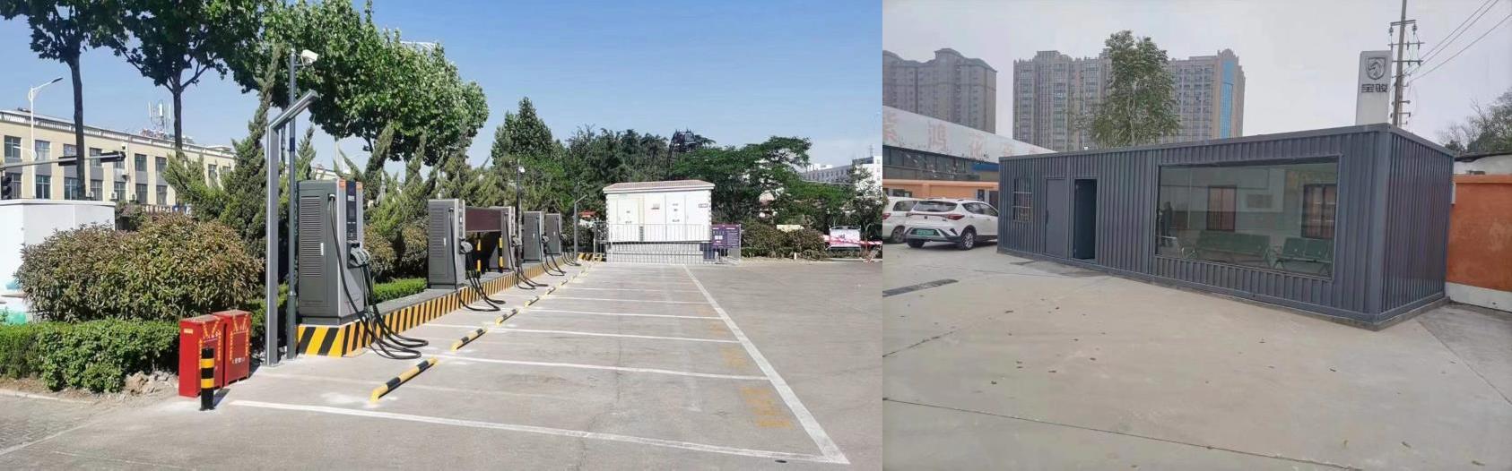北京國科偉業(yè)電力科技有限公司,節(jié)能，充電樁